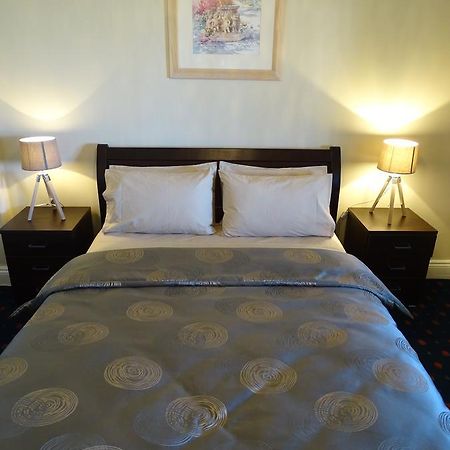 Blyth Hotel מראה חיצוני תמונה