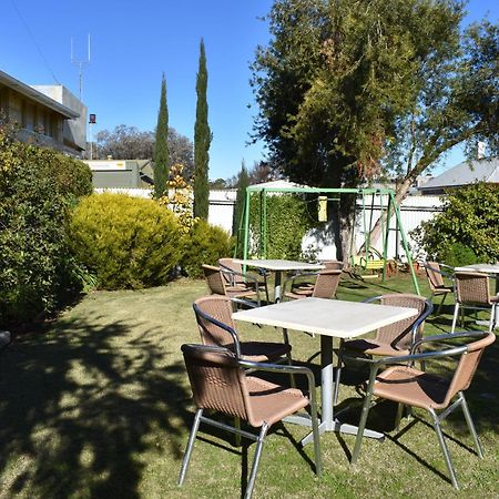 Blyth Hotel מראה חיצוני תמונה