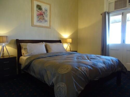 Blyth Hotel מראה חיצוני תמונה