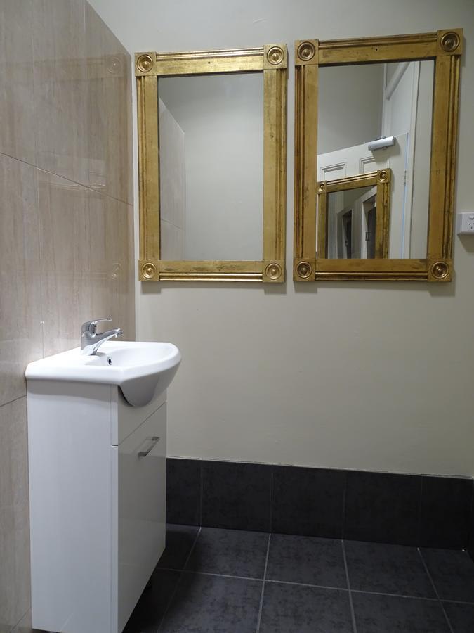 Blyth Hotel מראה חיצוני תמונה