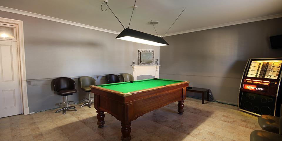 Blyth Hotel מראה חיצוני תמונה