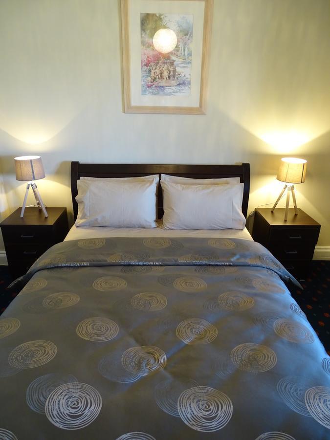 Blyth Hotel מראה חיצוני תמונה