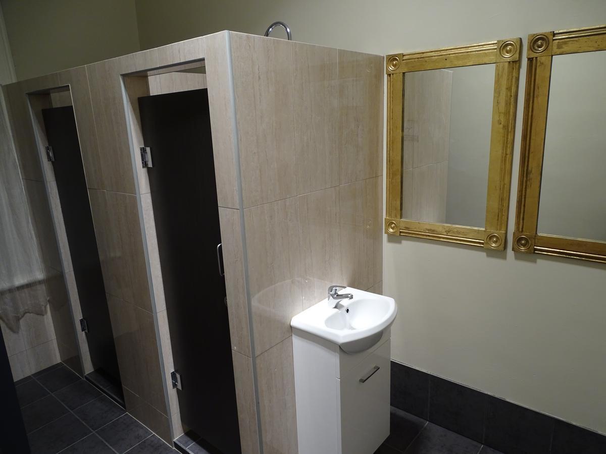 Blyth Hotel מראה חיצוני תמונה