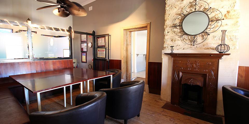 Blyth Hotel מראה חיצוני תמונה