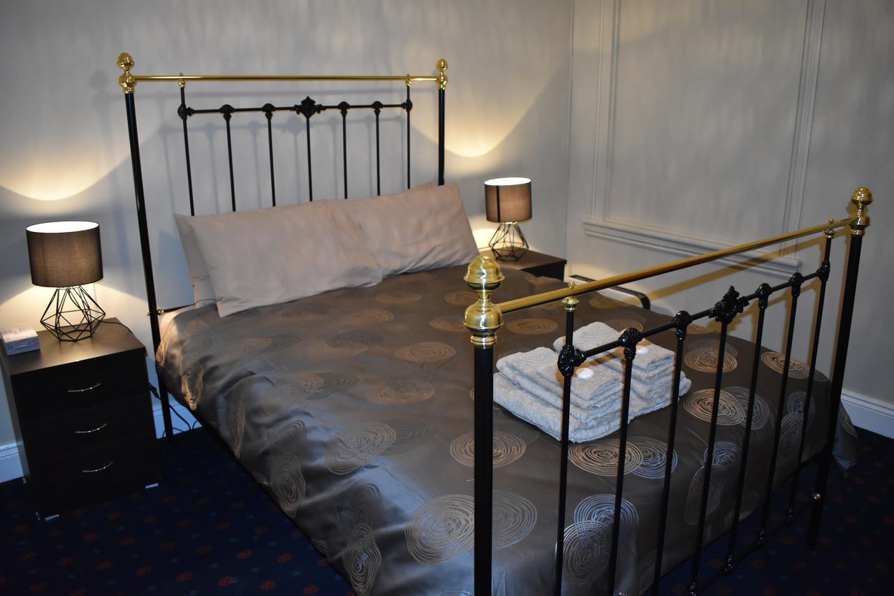 Blyth Hotel מראה חיצוני תמונה