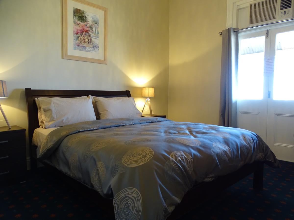 Blyth Hotel מראה חיצוני תמונה