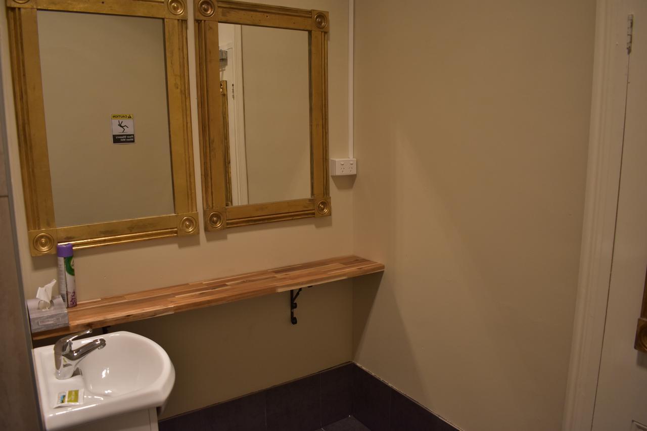 Blyth Hotel מראה חיצוני תמונה