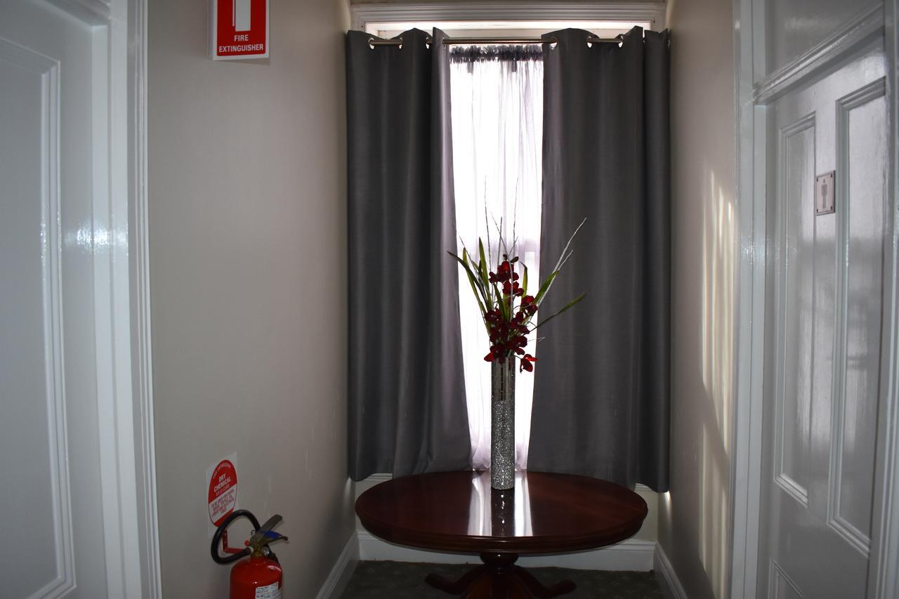 Blyth Hotel מראה חיצוני תמונה