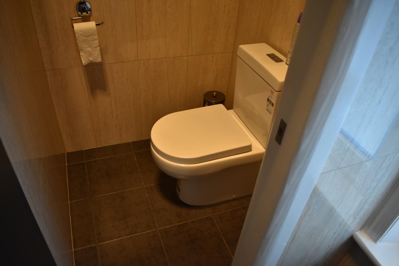 Blyth Hotel מראה חיצוני תמונה